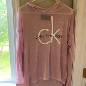 Calvin Klein long sleeve